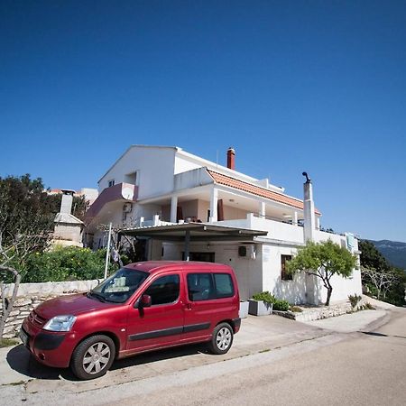 Apartments By The Sea Zavalatica, Korcula - 247 Экстерьер фото
