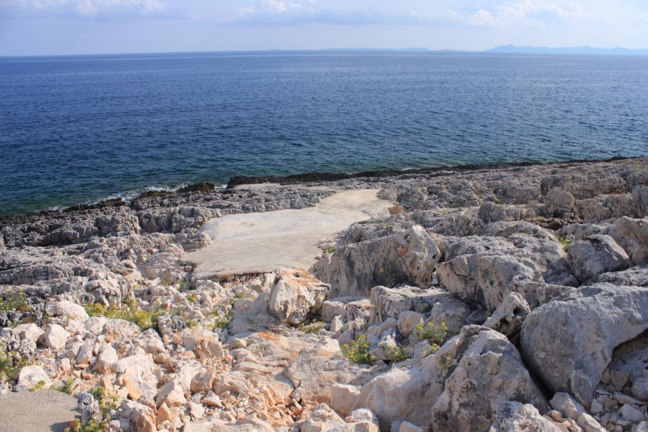 Apartments By The Sea Zavalatica, Korcula - 247 Экстерьер фото