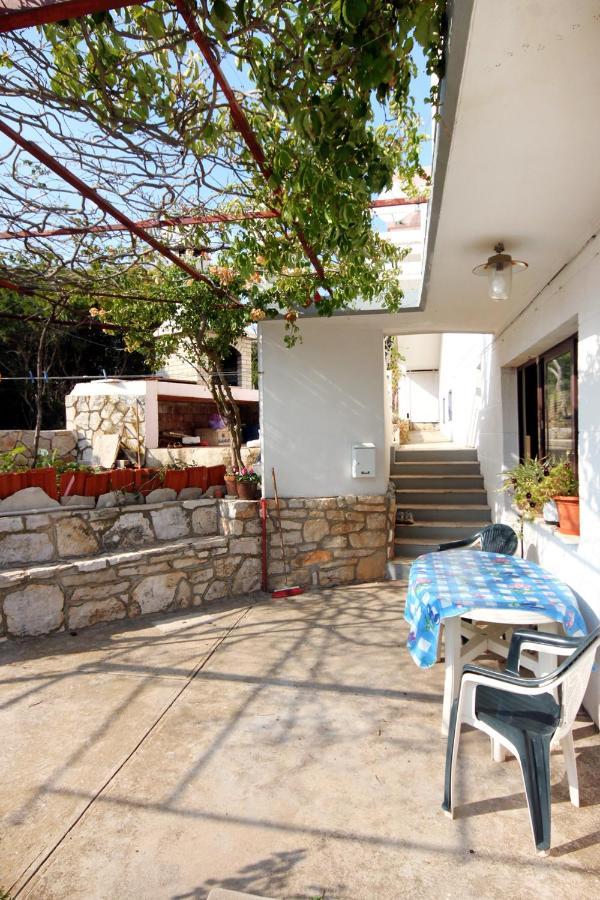 Apartments By The Sea Zavalatica, Korcula - 247 Экстерьер фото
