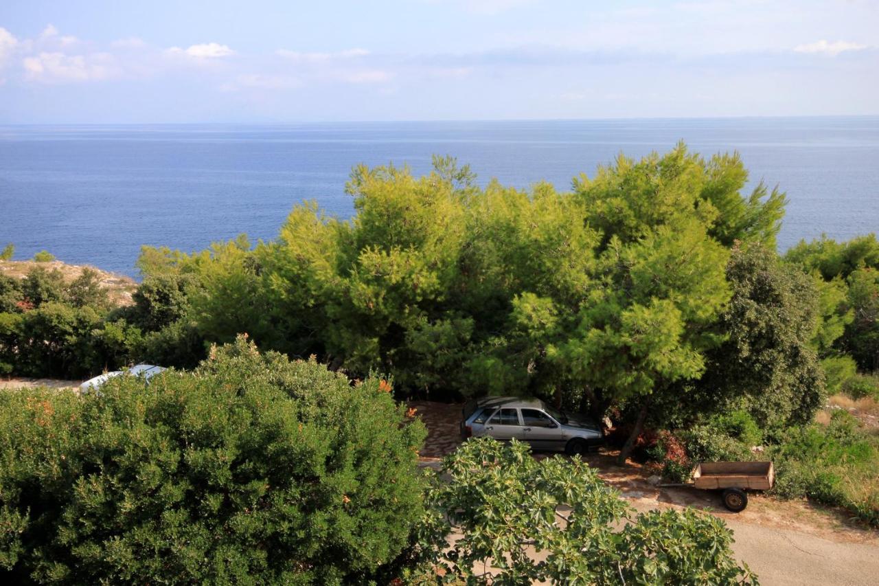 Apartments By The Sea Zavalatica, Korcula - 247 Экстерьер фото
