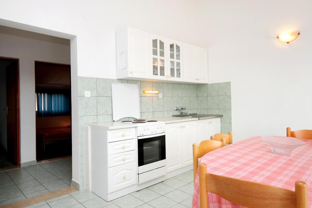Apartments By The Sea Zavalatica, Korcula - 247 Экстерьер фото