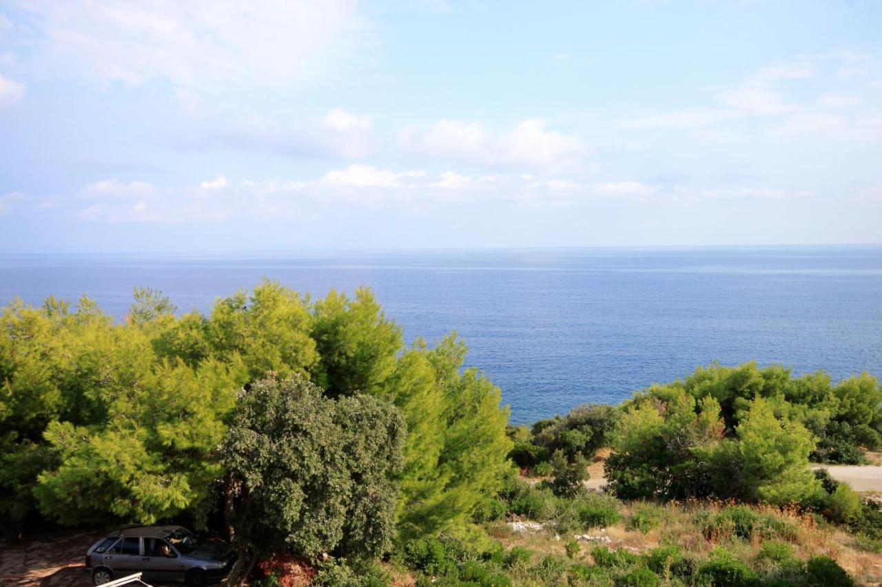 Apartments By The Sea Zavalatica, Korcula - 247 Экстерьер фото