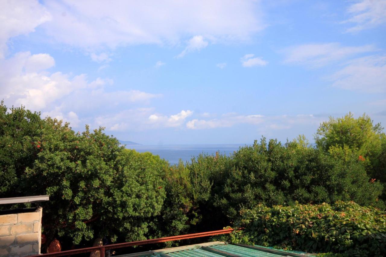 Apartments By The Sea Zavalatica, Korcula - 247 Экстерьер фото