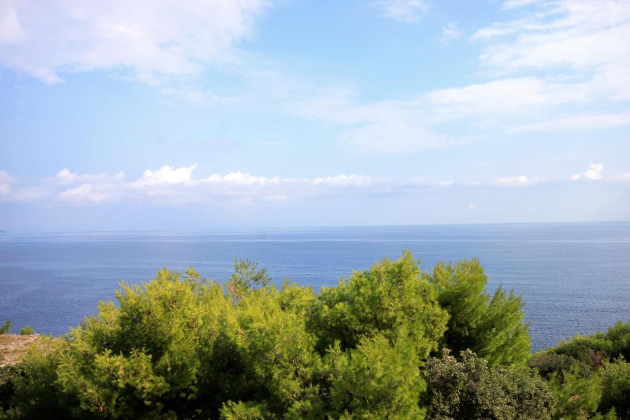 Apartments By The Sea Zavalatica, Korcula - 247 Экстерьер фото