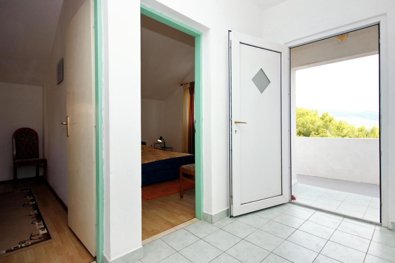 Apartments By The Sea Zavalatica, Korcula - 247 Экстерьер фото