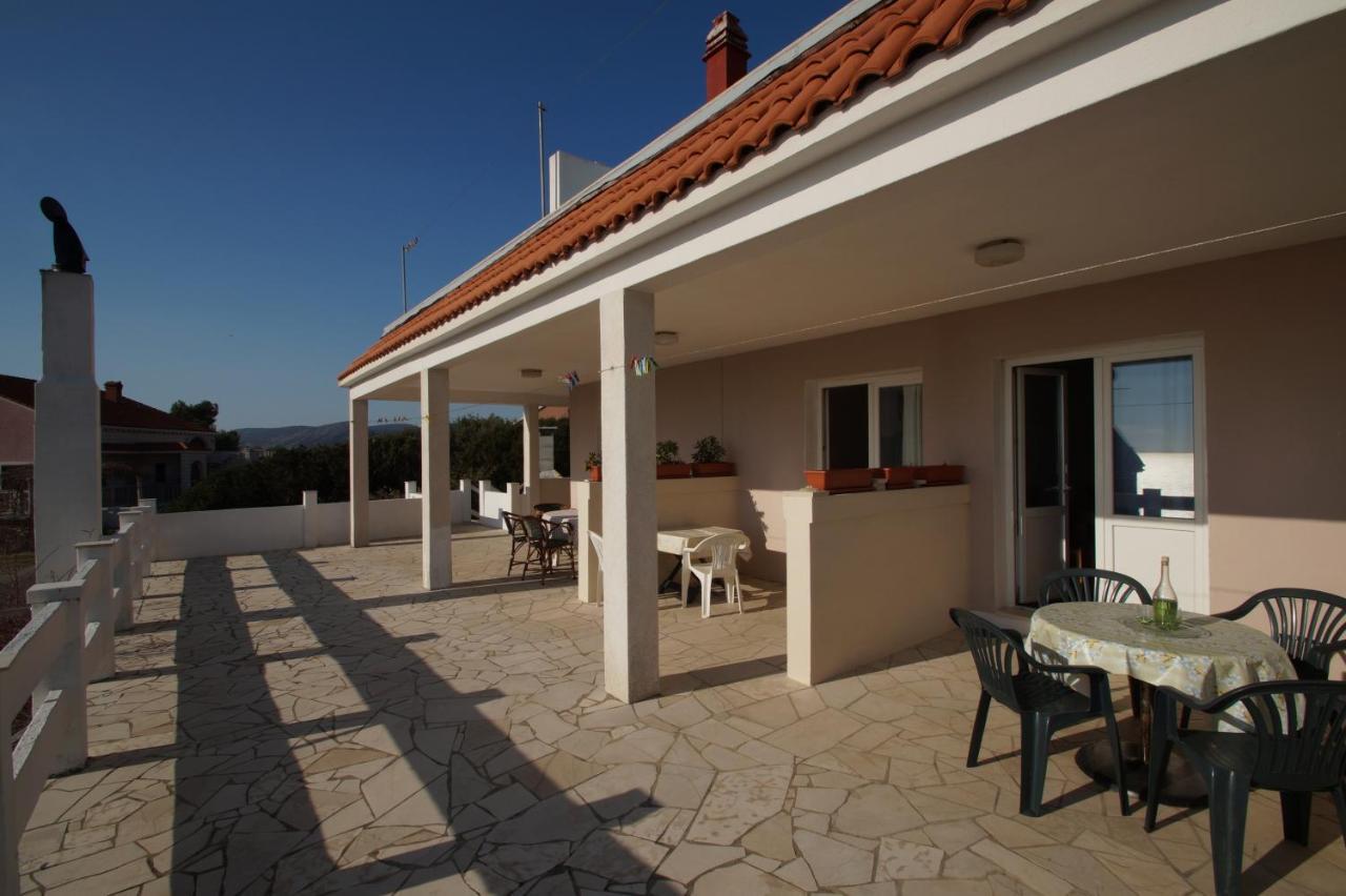 Apartments By The Sea Zavalatica, Korcula - 247 Экстерьер фото