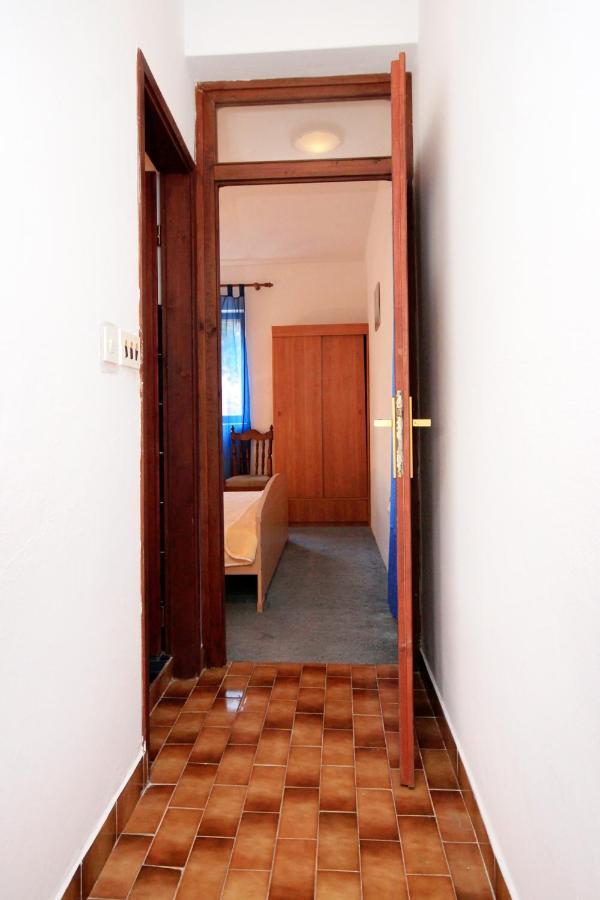 Apartments By The Sea Zavalatica, Korcula - 247 Экстерьер фото