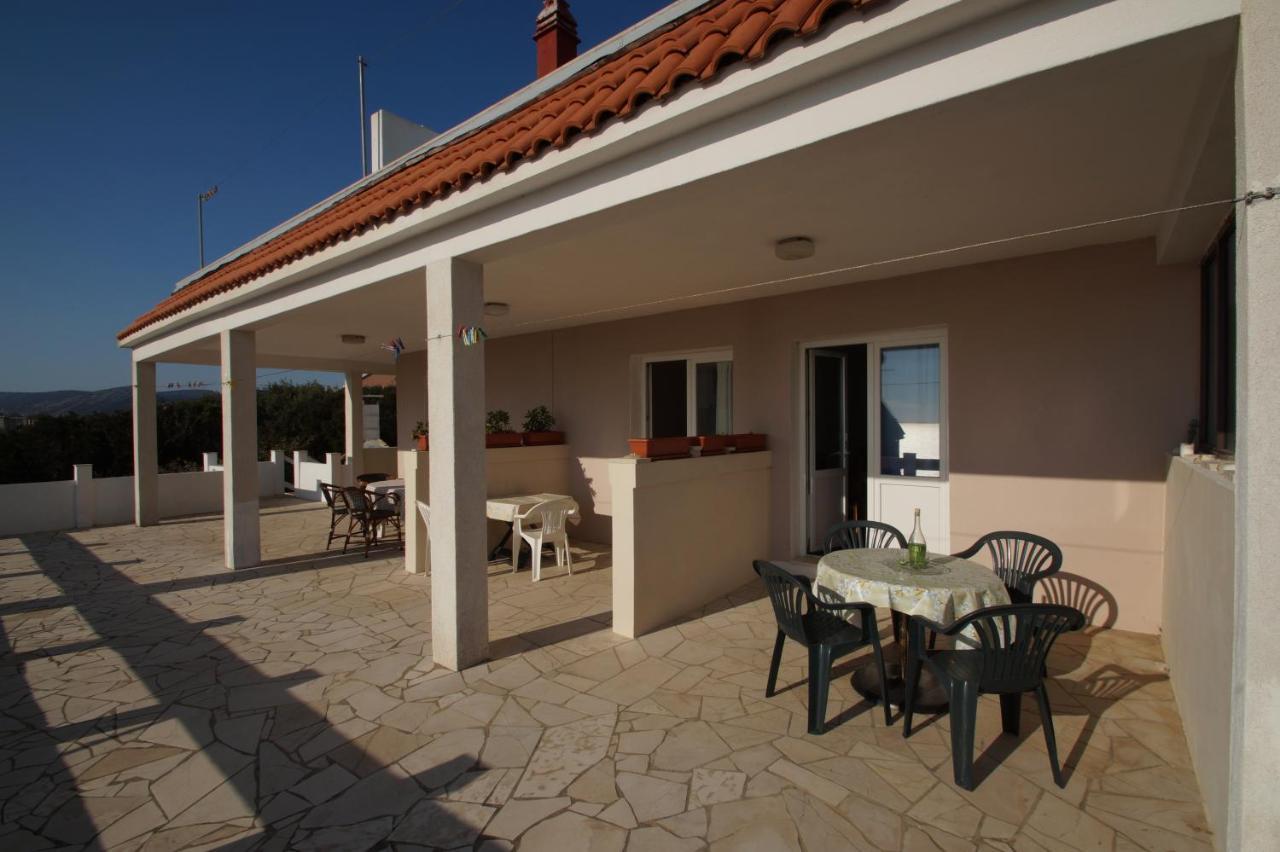 Apartments By The Sea Zavalatica, Korcula - 247 Экстерьер фото