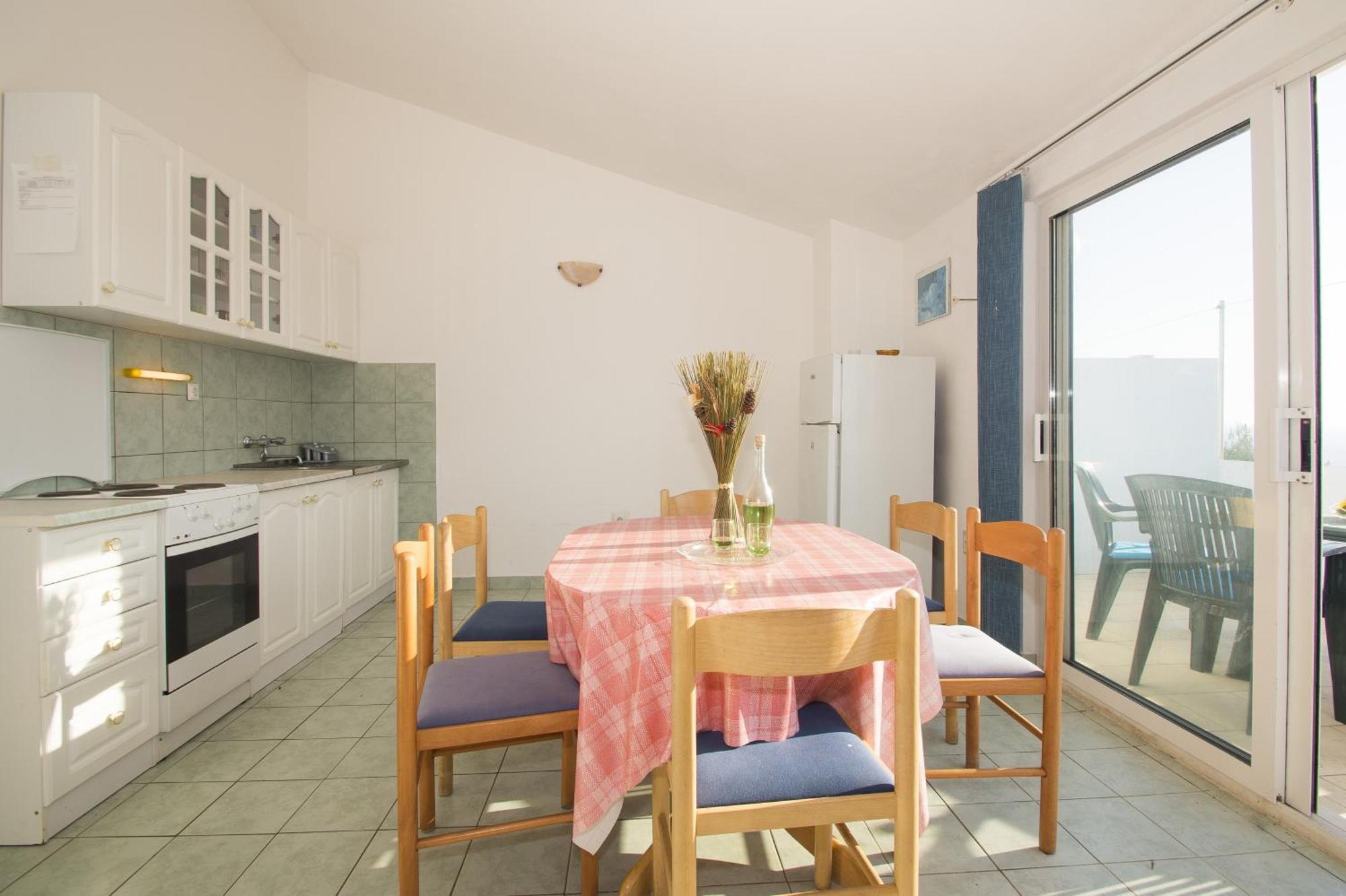 Apartments By The Sea Zavalatica, Korcula - 247 Номер фото