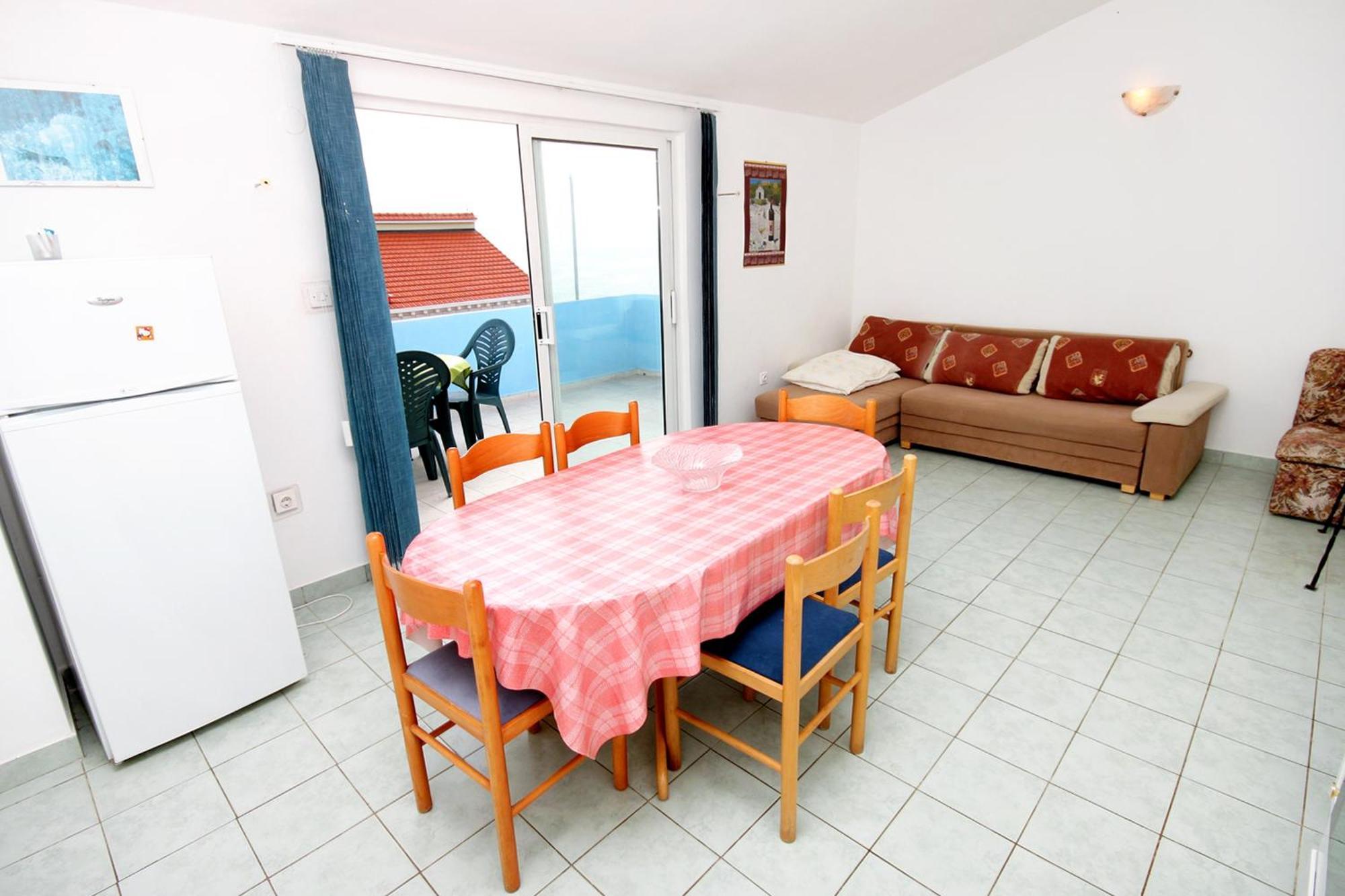 Apartments By The Sea Zavalatica, Korcula - 247 Номер фото