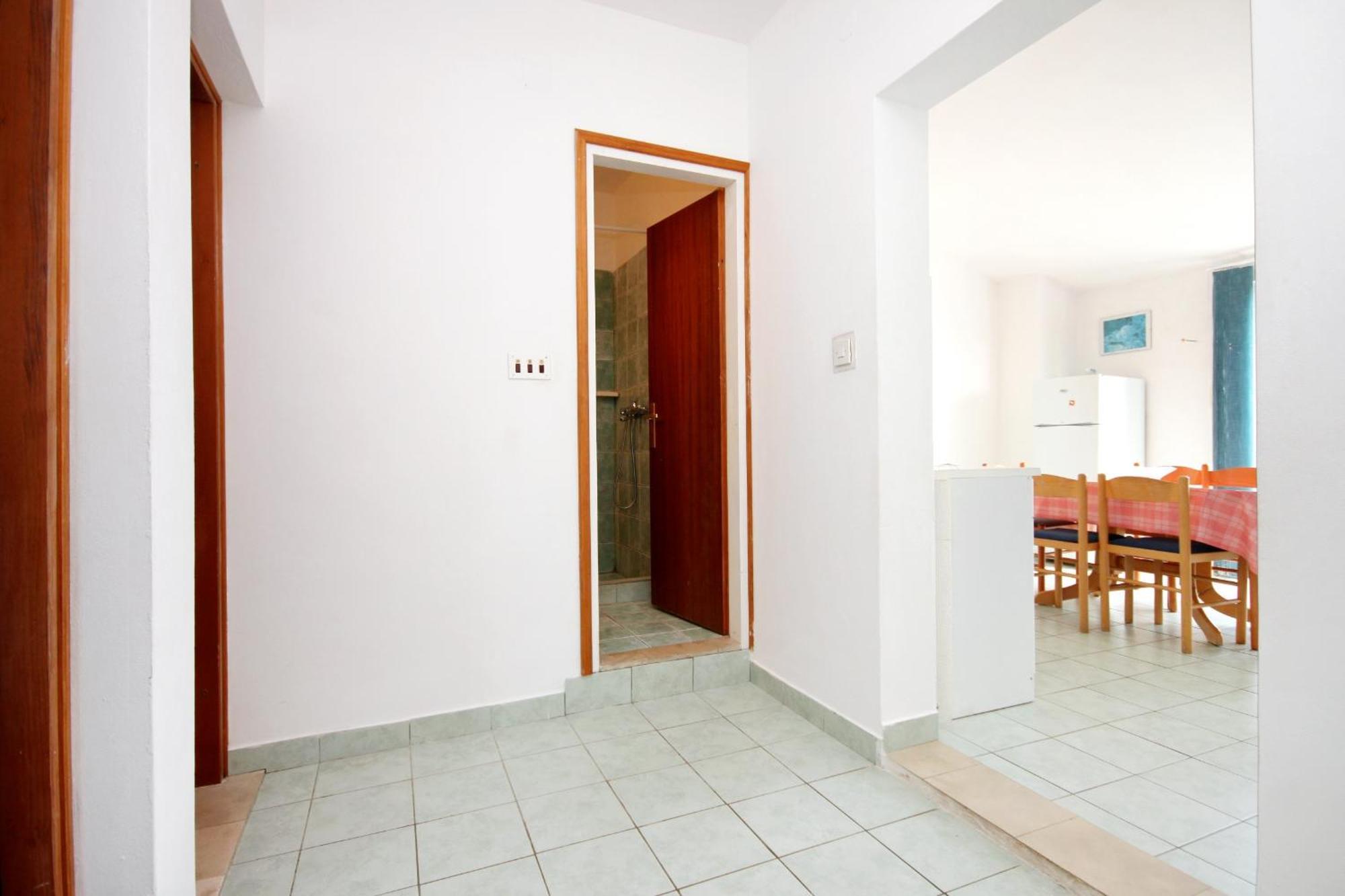 Apartments By The Sea Zavalatica, Korcula - 247 Номер фото